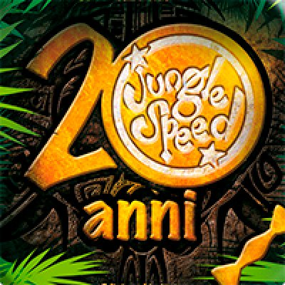 Jungle Speed: 20 Years, Image