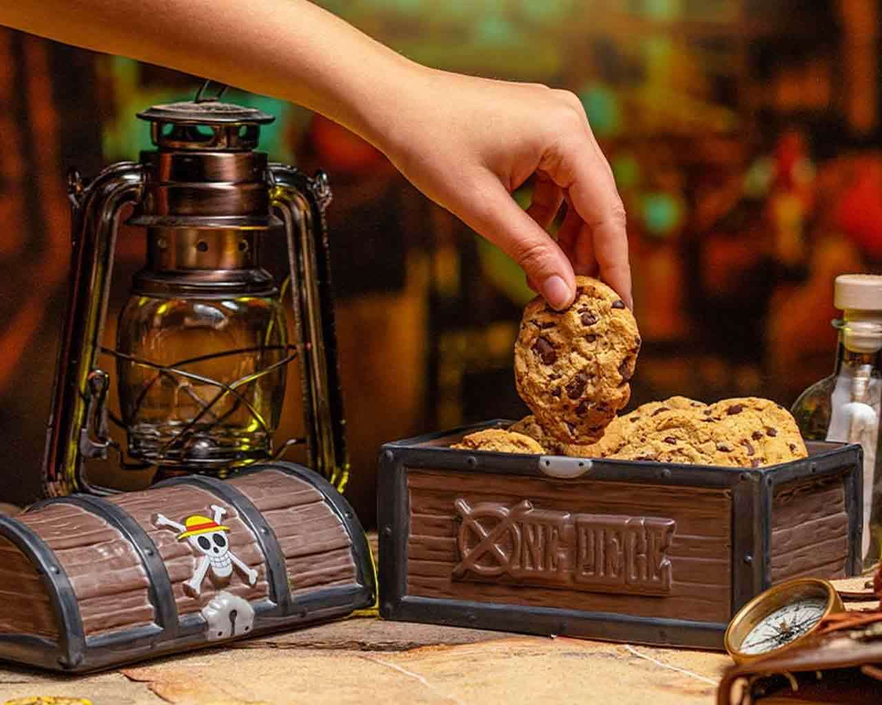 One Piece - Cookie Jar | Quintadimensione