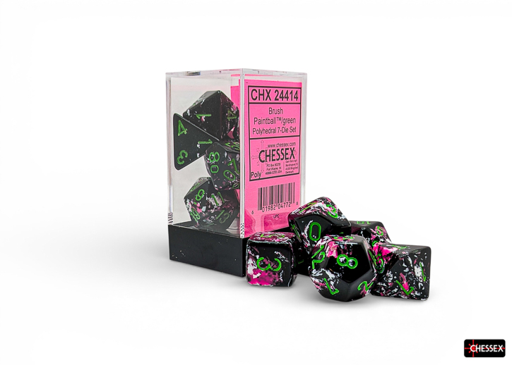Set Gioco Dadi Silenziosi: 6 Bicchieri In Pelle PU Foderati In Feltro E 36 Dadi Bianchi Da 14mm - Per Yahtzee, Farkle, Giochi Da Tavolo - 4
